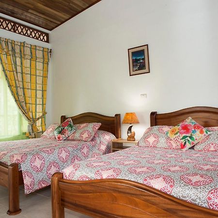 Hotel Sunshine Caribe Puerto Viejo de Talamanca Екстер'єр фото
