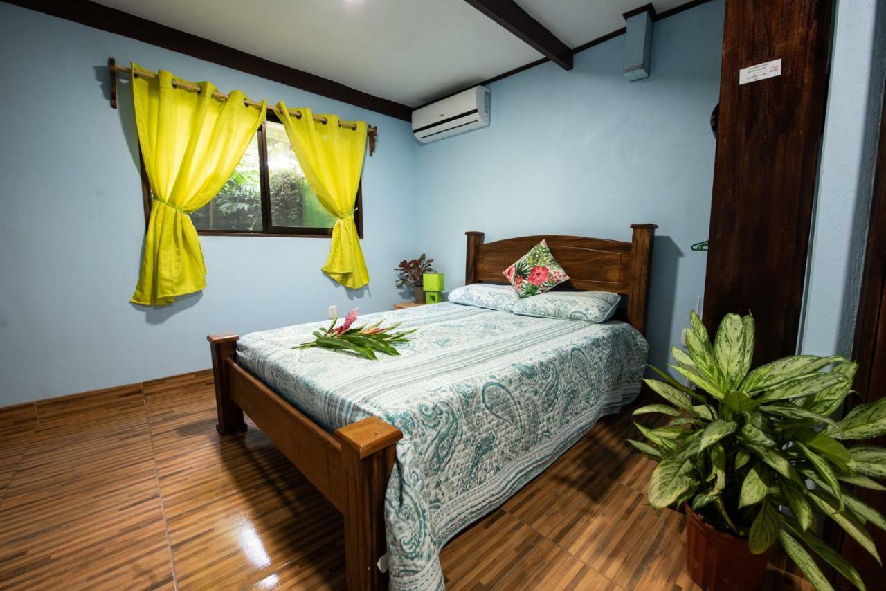 Hotel Sunshine Caribe Puerto Viejo de Talamanca Екстер'єр фото